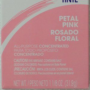 PETAL PINK RIT COLOR POWDER DYE 1 1.8 BOX
